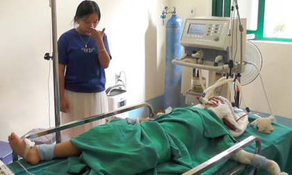 Nguyên nhân khiến ông chém cháu nội 5 tuổi rồi tự sát ở Hà Giang