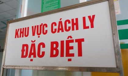 Sáng 18/9, Việt Nam không có ca mắc Covid-19 mới, 940 bệnh nhân đã khỏi bệnh