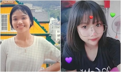 Hai thiếu nữ 15 tuổi ở Hải Phòng 'mất tích' bí ẩn