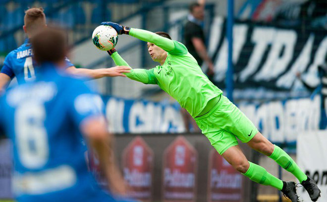 Đại thắng tại Europa League, Filip Nguyễn gửi thêm thông điệp đầy sức nặng đến thầy Park - Ảnh 1. Đại thắng tại Europa League, Filip Nguyễn gửi thêm thông điệp đầy sức nặng đến thầy Park - Ảnh 1.