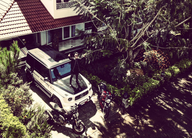 Sở hữu bộ sưu tập siêu xe vài chục tỷ như Rolls Royce Cullinan, Pagani Huayra, Nhựa Long Thành của doanh nhân Minh 'nhựa' đang lời lãi ra sao? - 1