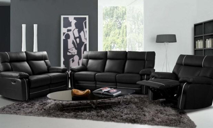 7 lý do sofa da được người dùng ưa chuộng hàng đầu hiện nay