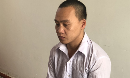 Ly kỳ vụ trộm két sắt chứa 250 triệu đồng