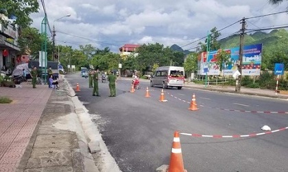 Huyết chiến trong đêm, 3 thanh niên bị đâm gục, 1 người chết tại chỗ