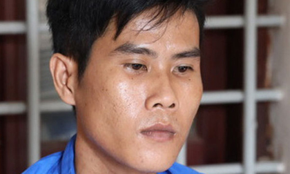 Gã đàn ông trốn dưới gầm giường 'bạn gái nhí', chờ đợi cơ hội để làm 'chuyện người lớn'