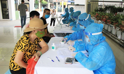 Hà Nội và TP HCM hơn 1 tháng qua không ghi nhận ca mắc Covid-19