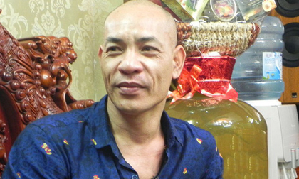 Bị khởi tố về tội 'Tổ chức sử dụng trái phép chất ma tuý', Dũng 'trọc' có thể đối diện hình phạt 15 năm tù