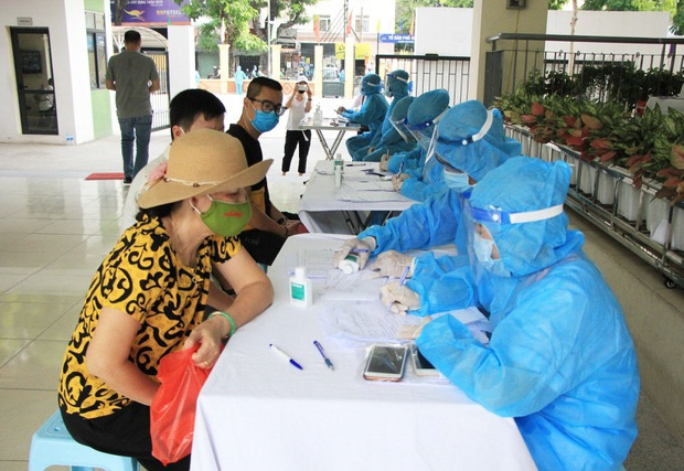 Hà Nội và TP HCM hơn 1 tháng qua không ghi nhận ca mắc Covid-19 - Ảnh 2.
