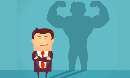 Bí quyết cân bằng của những nghệ sĩ, doanh nhân, nhà sáng tạo thành công nhất: Đằng sau vẻ ngoài tự tin, đầy táo bạo của họ thực sự là gì?