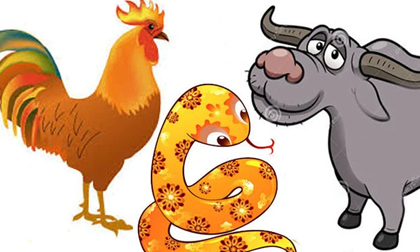 Tử vi tuần mới từ ngày 21/9/2020-27/9/2020 của 12 con giáp: Dậu may mắn liên tiếp, Tý chú ý sức khỏe