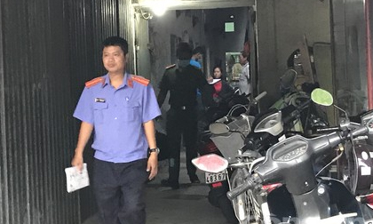 Chủ nhà trọ chết bất thường trong căn phòng khóa trái