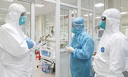 18 ngày không có ca bệnh Covid-19 cộng đồng, vẫn có thể xuất hiện ca mới từ ổ dịch cũ