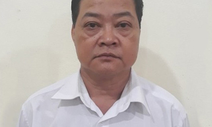 Hiệu phó tổ chức 'tiệc ma túy' tại trường từng được xem xét làm hiệu trưởng