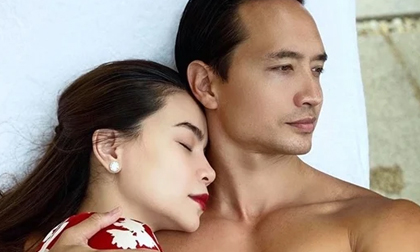 Lục lại phát ngôn của Hồ Ngọc Hà mới hiểu lý do cô “mạo hiểm” mang thai cho Kim Lý ở tuổi 35