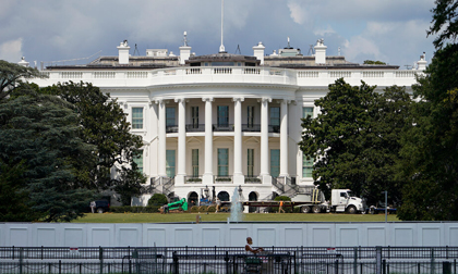 Phong bì chứa chất cực độc gửi tới tổng thống Mỹ Donald Trump