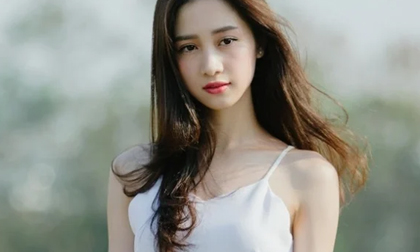 Kiểu phụ nữ dễ dàng gặp được những điều tốt đẹp trong cuộc sống, đi đâu có quý nhân phù trợ