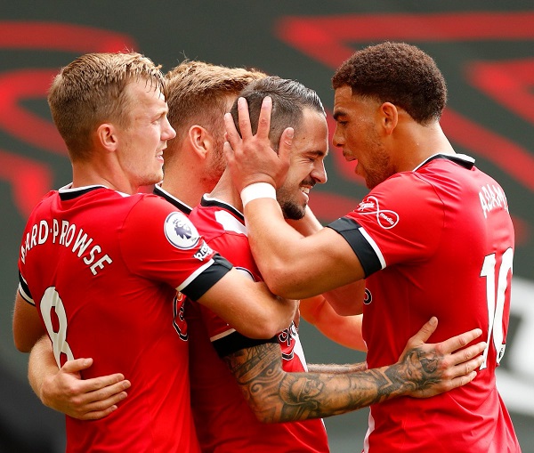 Kane kiến tạo 4 lần, Son Heung-min lập poker, Tottenham thắng tưng bừng trên sân khách