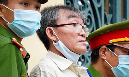 Chủ mưu vụ khủng bố bị đề nghị 22-24 năm tù