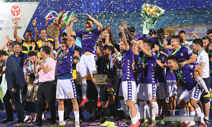 Việt Nam chính thức có 3 đại diện tham dự AFC Champions League và AFC Cup 2020/21