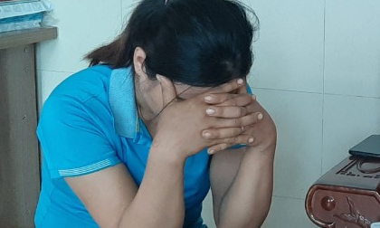 Bố mẹ nam sinh lớp 9 đột nhập tiệm vàng lấy 400 triệu: 'Cháu là đứa rất ngoan, hiền lành'