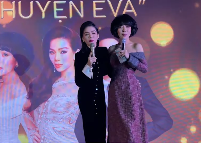 Lệ Quyên: Không có chuyện tôi phải đứng lại đánh ghen hay cãi nhau làm gì - 1