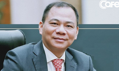 Vì sao là người giàu nhất Việt Nam nhưng tỷ phú Phạm Nhật Vượng không mua máy bay riêng?