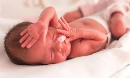 Mẹ bầu thuộc 4 trường hợp này dễ sinh non, cần hết sức cẩn trọng