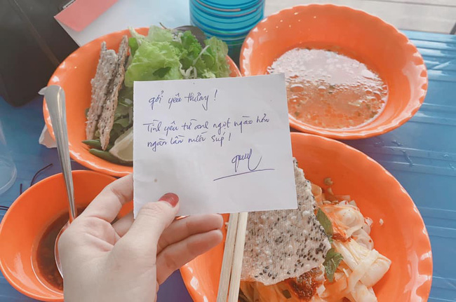 Trường Giang nấu ăn cho vợ không còn là điều lạ lẫm, nhưng đọc tâm thư này mới thấy anh cưng chiều Nhã Phương đến mức nào - Ảnh 3.