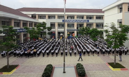 Sự thật bất ngờ vụ việc nam học sinh lớp 3 nghi bị bắt cóc ngay cổng trường