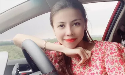 Bắt “hot girl” chủ shop quần áo nổi tiếng vì cho vay với lãi suất “cắt cổ”