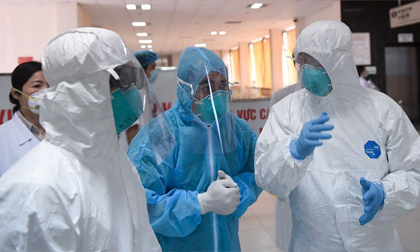 Sáng 23/9, 21 ngày không có ca mắc mới, thêm 23 bệnh nhân COVID-19 khỏi bệnh