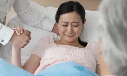 5 điều khiến bà bầu 'ngượng chín mặt' khi vào phòng sinh, ai lần đầu làm mẹ cần biết