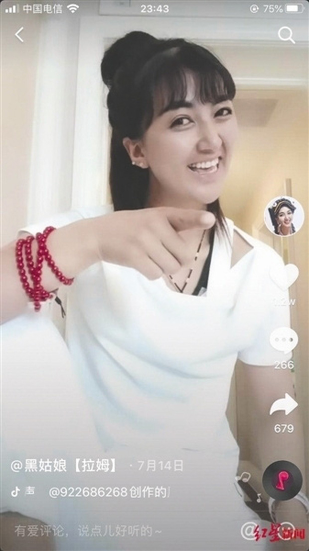 Bị thiêu sống ngay trên sóng livestream, nữ streamer nhận được nghĩa cử ấm lòng của dân mạng - 1 Bị thiêu sống ngay trên sóng livestream, nữ streamer nhận được nghĩa cử ấm lòng của dân mạng - 1