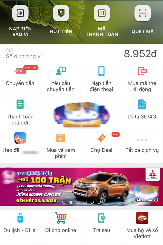 Xuất hiện chiêu lừa đảo tinh vi chiếm đoạt ví điện tử, nạn nhân dù đã rất cảnh giác vẫn sập bẫy mất tiền Xuất hiện chiêu lừa đảo tinh vi chiếm đoạt ví điện tử, nạn nhân dù đã rất cảnh giác vẫn sập bẫy mất tiền