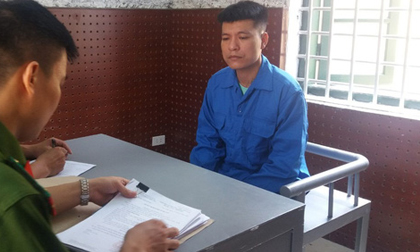 Phá đường dây chuyển ma tuý từ Đức về Nam Định, giấu trong hộp sữa, gửi qua đường bưu điện