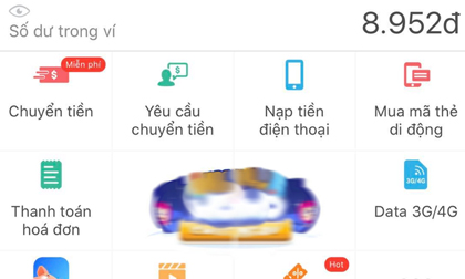 Xuất hiện chiêu lừa đảo tinh vi chiếm đoạt ví điện tử, nạn nhân dù đã rất cảnh giác vẫn sập bẫy mất tiền