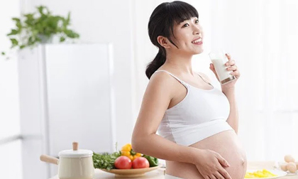 5 bí quyết giúp mẹ bầu vượt cạn dễ dàng, nhanh chóng