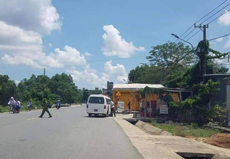 Nghi án người phụ nữ 57 tuổi tử vong sau khi bị chồng dùng búa đánh