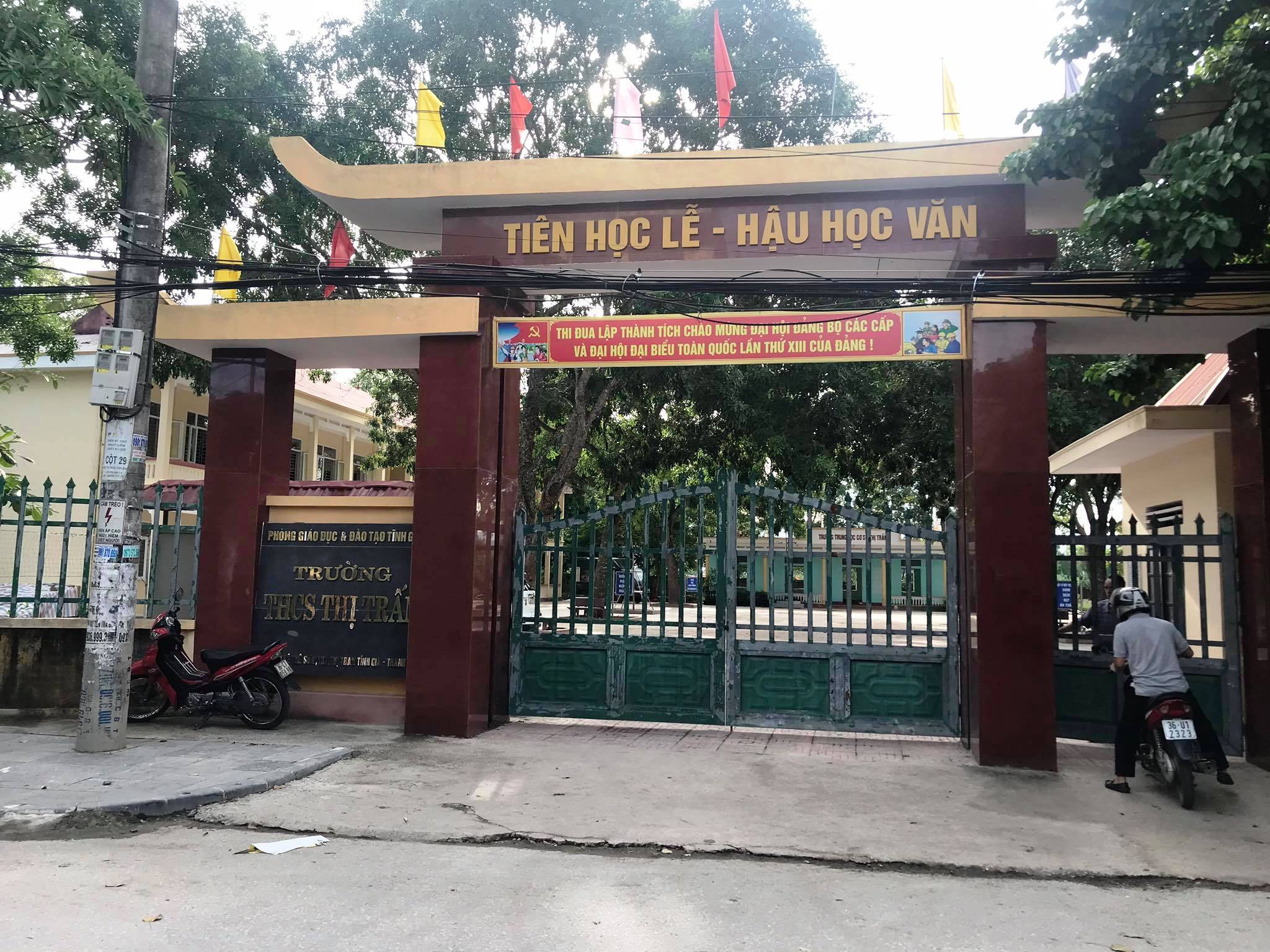 An ninh - Hình sự - Thủ đoạn nam sinh 14 tuổi sử dụng để khống chế, nhiều lần xâm làm hại bạn học mang thai (Hình 3).