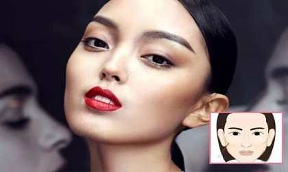 Nhìn vào người phụ nữ thấy có 4 nét tướng này “sát phu”, cả cuộc đời cô độc một mình