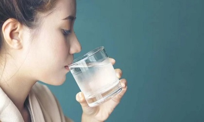 4 khung giờ uống nước cực kỳ tốt cho sức khỏe, nhất là khung giờ thứ nhất phòng được bách bệnh