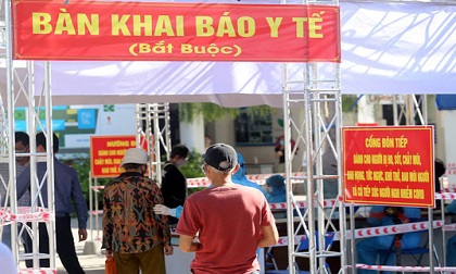 Covid-19 chưa yên đâu, đừng chủ quan!
