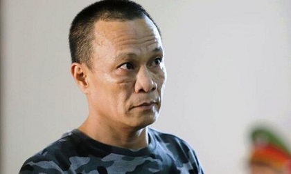Tử hình kẻ sát hại hai vợ chồng tình cũ