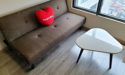 Nên chọn sofa chung cư nhỏ như thế nào để tiết kiệm không gian?