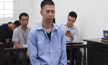 Án tử cho nam thanh niên sát hại mẹ, truy sát bố và em trai ở Hà Nội