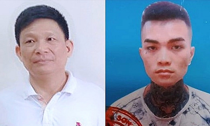 Thuê người tạt axit, chém đứt ngón tay chủ cửa hàng mỹ phẩm vì nghi bị nói xấu