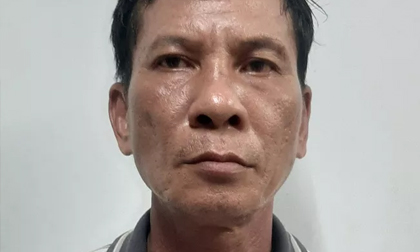 Uống lon nước yến của gã đàn ông đưa, một phụ nữ bị lột sạch vàng