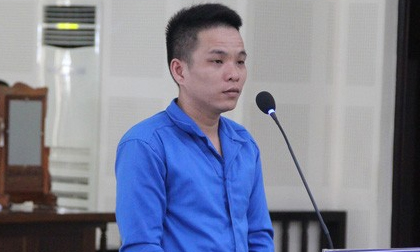 Đà Nẵng: Tử hình gã con rể dùng dao đâm chết bố vợ