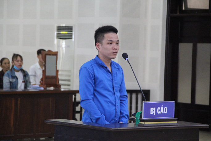 Đà Nẵng: Tử hình gã con rể dùng dao đâm chết bố vợ - Ảnh 1.