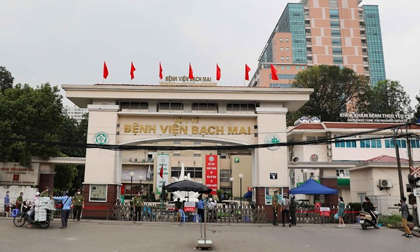 Vụ án 'móc túi' bệnh nhân Bạch Mai: Sơ hở từ chủ trương liên doanh liên kết tại các bệnh viện